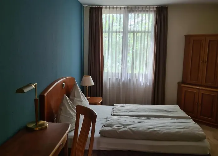 Trip Bristol Maguncia