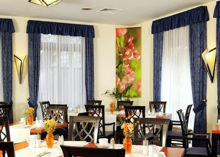 Hotel Trip Bristol Maguncia