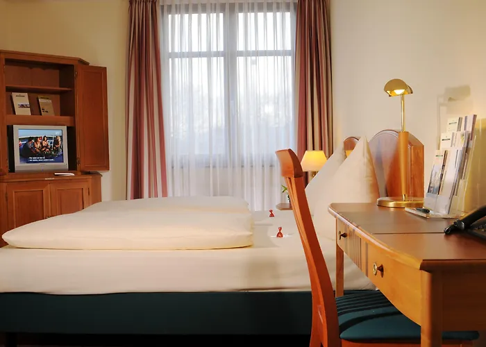 Hotel Trip Bristol 3*