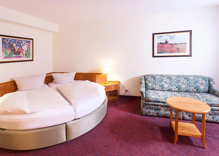 Hotel Trip Bristol 3*