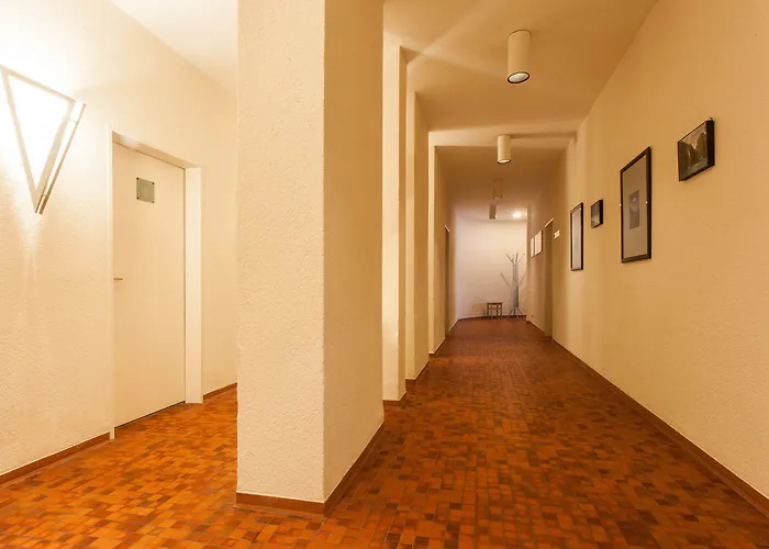 Hotel Trip Bristol Maguncia