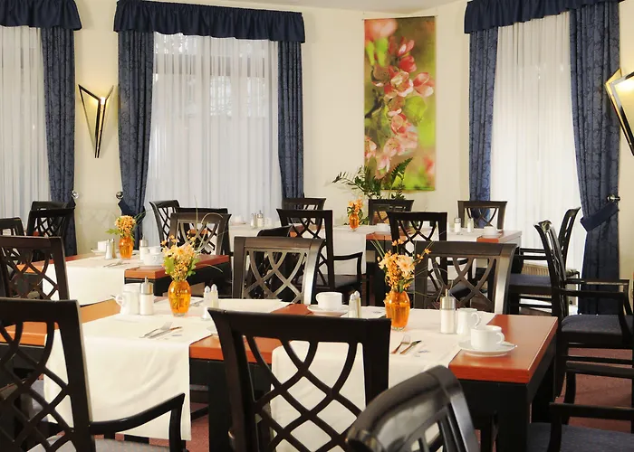 Hotel Trip Bristol Maguncia