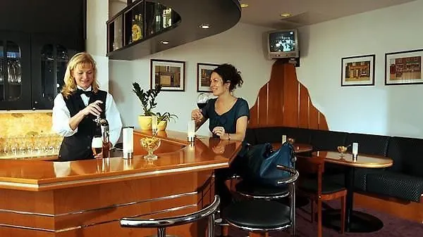 Trip Bristol Maguncia