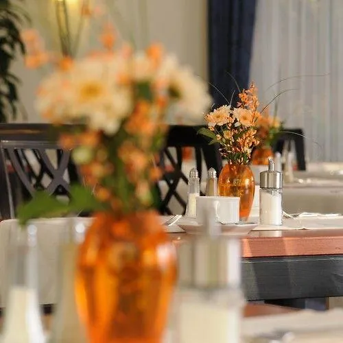 Trip Bristol Maguncia